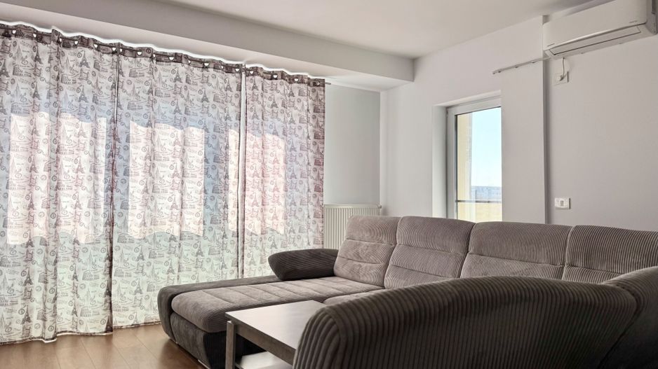 Apartament modern, lift și parcare – zona Calea Lipovei - Poză 6