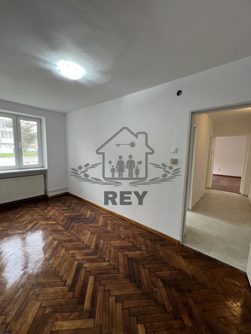 Apartament 3 camere de vânzare zona LIDL Terezian - Poză 2