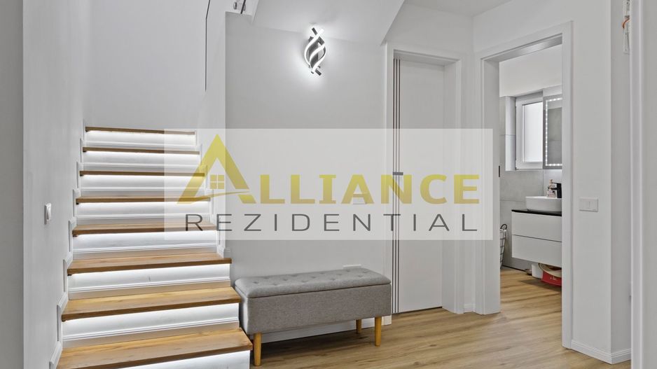 Casa de vanzare in comuna Berceni - Poză 5