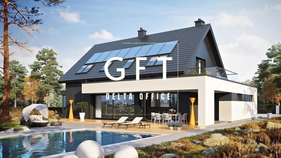 Proiect rezidențial de vânzare , zona Valea Jelnei - Poză 5