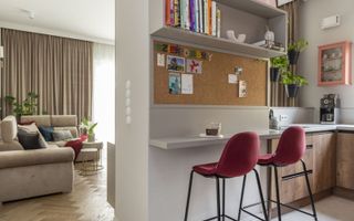 PROMO Apartament 3 camere+Mobilier,Bl finalizat,Metrou Berceni - Poză 6