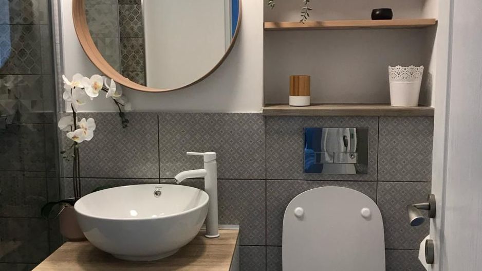 AP. 2 CAMERE TITAN, PET-FRIENDLY, RENOVAT, RENOVAT, METROU 15 MINUTE - Poză 15