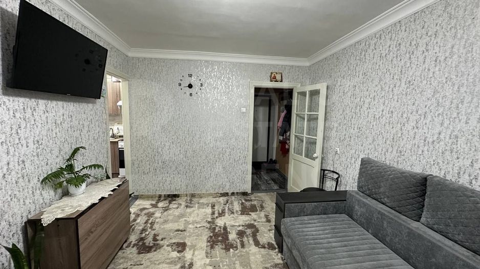 Vânzare, apartament, 2 camerа, strada Bulgară, Bălți - Poză 1