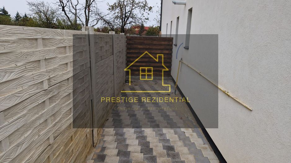 Vila 5 Camere Finalizata Theodor Pallady-Catelu - Poză 4