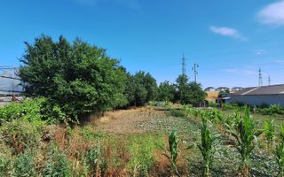 Teren intravilan de vanzare in Isalnita - Poză 9