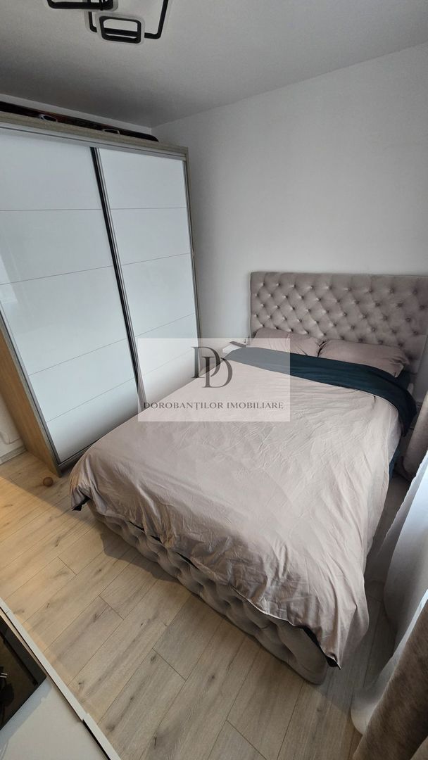 Apartament 3 camere de vânzare | Zorilor | UMF | Parcul Iuliu Prodan - Poză 3