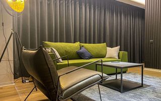 INCHIRIERE DOUA CAMERE ONE MIRCEA ELIADE FLOREASCA - Poză 4