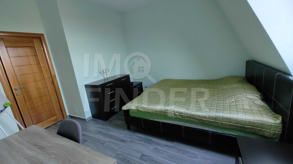 Prima Inchiriere  2 camere cu Parcare Subterana Zona Iulius Mall - Poză 7