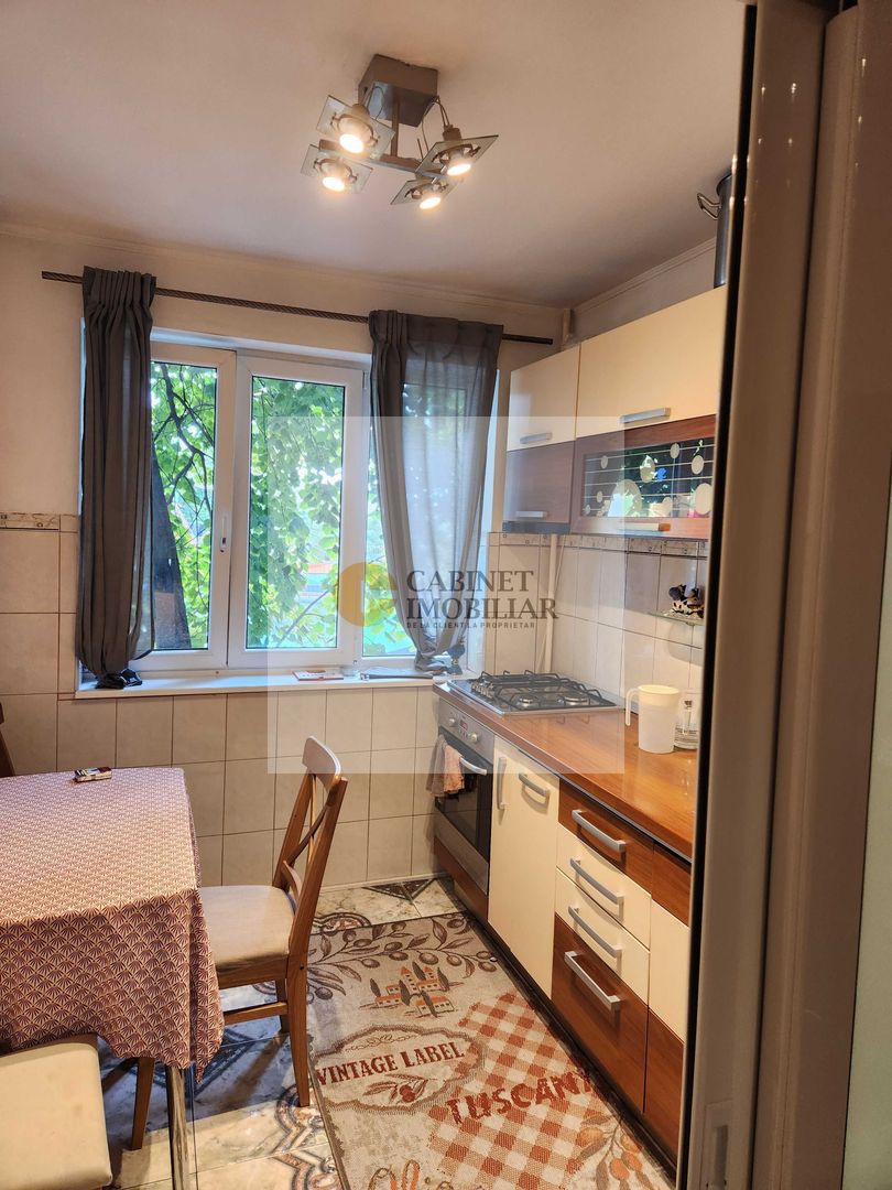 3 Camere - 62MP | Etaj 1/4 | Apusului - Poză 3