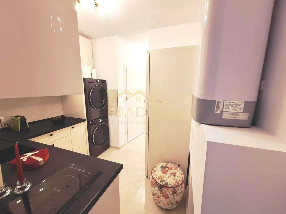 Apartament de inchiriat 2 camere - AFI Cotroceni *** - Poză 6