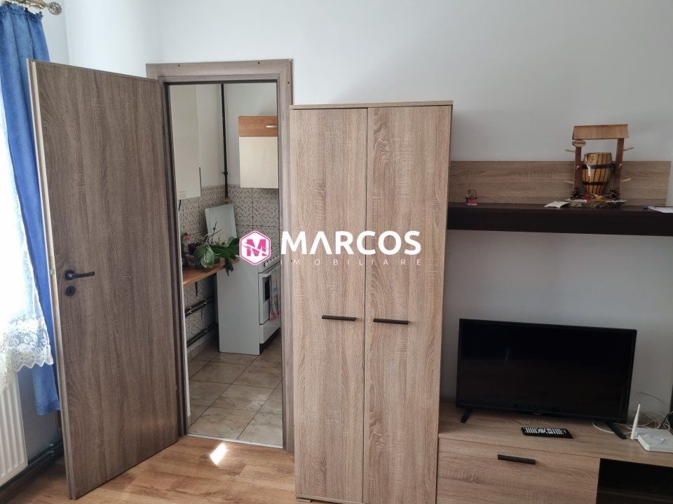 Apartament 2 camere, et.1, Calea Caransebesului, ID 945 - Poză 10
