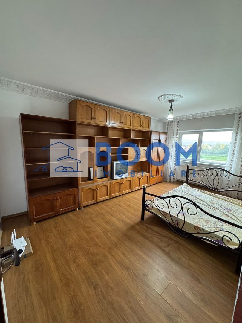 Apartament 3 camere | Etaj 3 | Vedere Dem Radulescu | Bloc Tip A - Poză 1