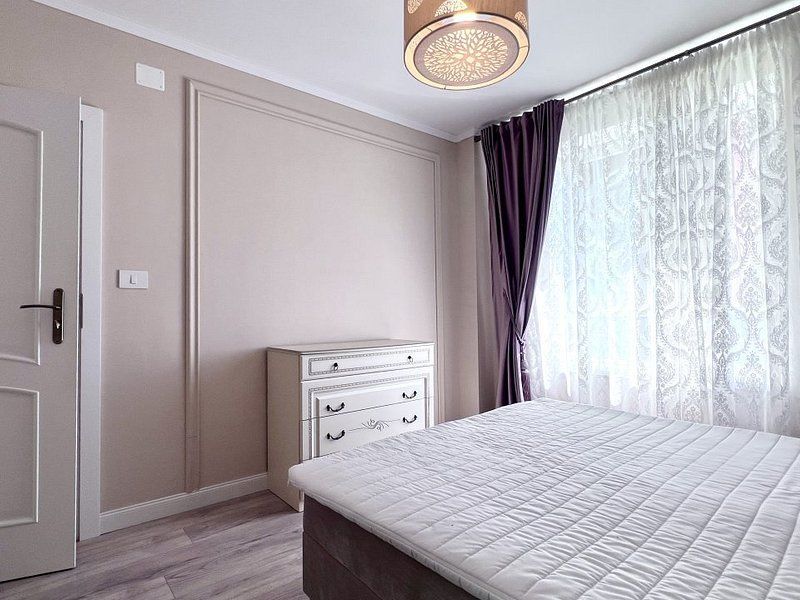 Apartament 2 camere, parter înalt, zona Aradului - British School - Poză 7