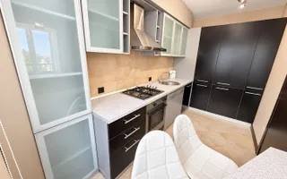 2 Camere Spatios 70 Mp Doamna Ghica Tei | Tur Virtual | Colentina Obor - Poză 11