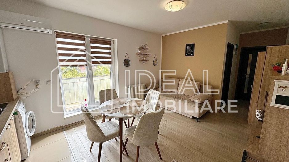 Apartament cu priveliște superbă și loc de parcare,Panoramic Residence - Poză 1