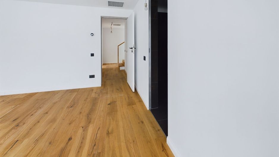 Penthouse in zona de Nord - Poză 9