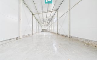 Hală nouă 563mp în zona industrială Sânandrei - Poză 5