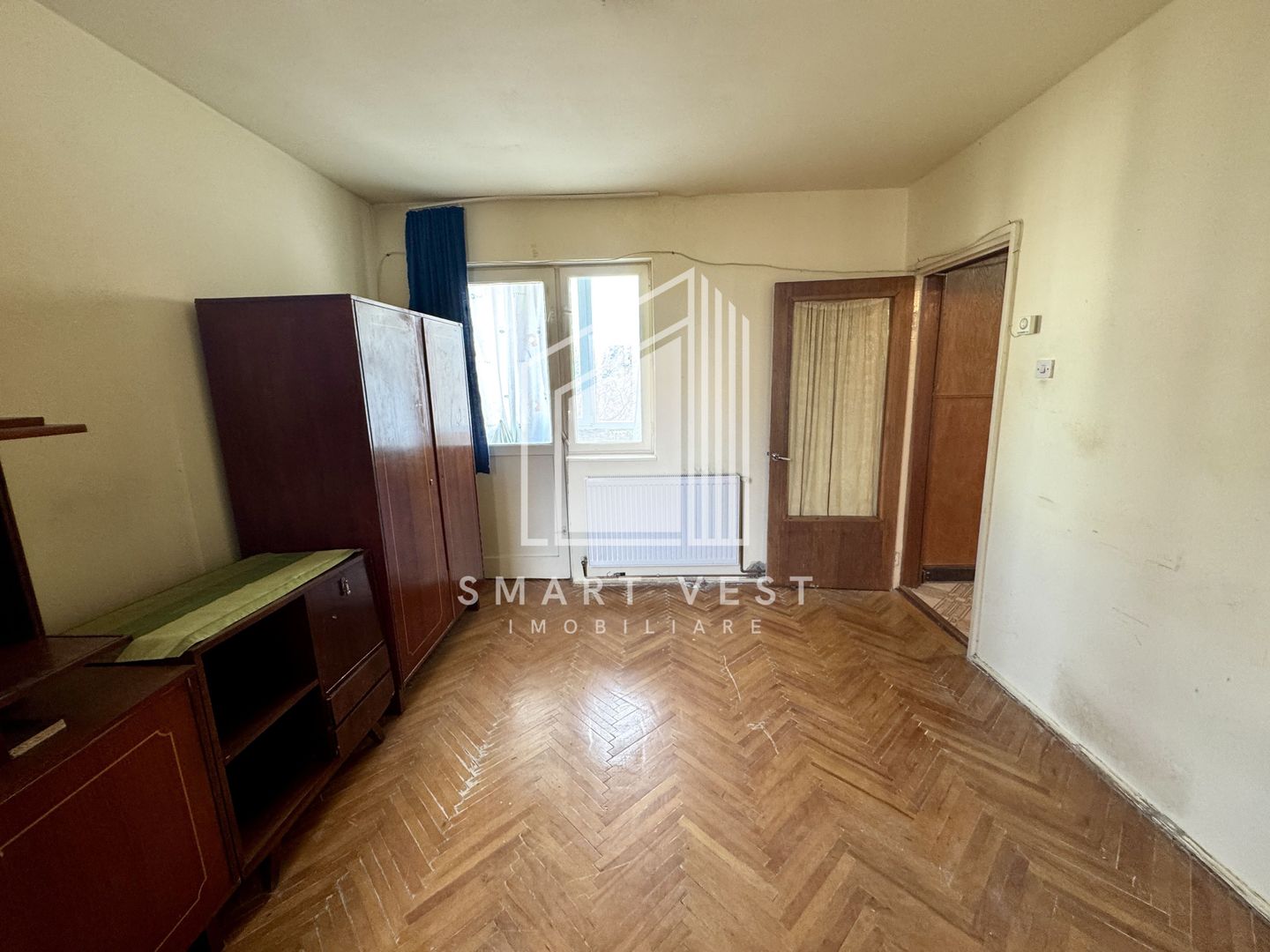 Apartament 3 camere | Etaj 3 cu lift | Zona Micro 15 - Poză 12