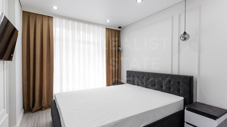 Chirie, apartament, 2 camere, strada Cojocarilor, Centru - Poză 3