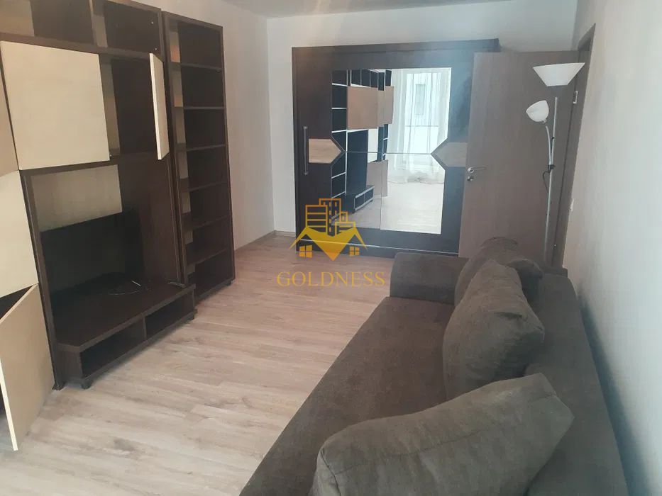 2 camere, decomandate, Andrei Muresanu Zona REVO, D' Autore, SIGMA - Poză 1