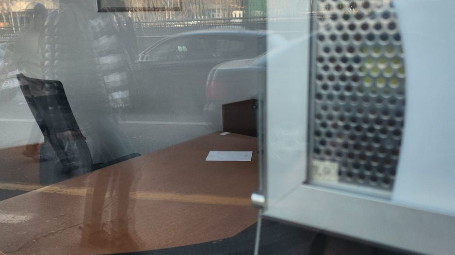 Spatiu Stradal Mihai Bravu 25 mp - Poză 14