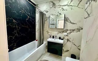 Chirie, apartament, 2 camere, strada Spartacus, Râșcani - Poză 5