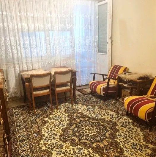 Apartament 2 camere, etaj 3, Țiglina 1 – Lângă Grădina Botanică - Poză 1