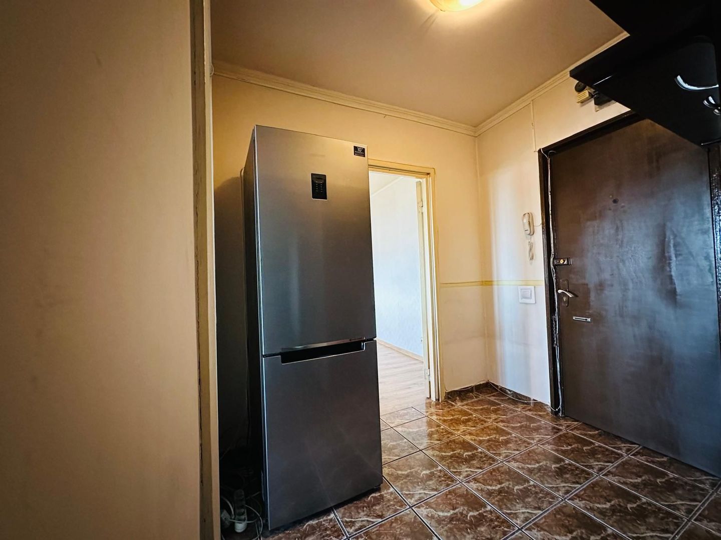 Doamna Ghica I 3 Camere I Etaj 8 - Poză 4