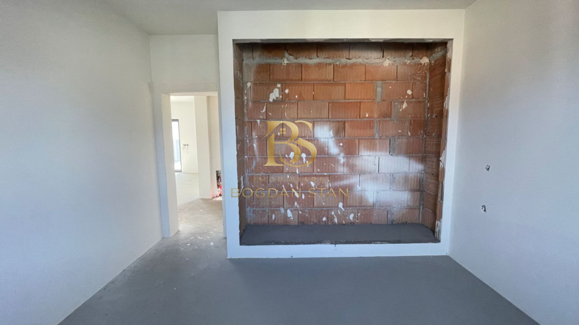 Casă 3 camere | 126 mp utili | teren 417 mp | Mărtinești - Poză 9