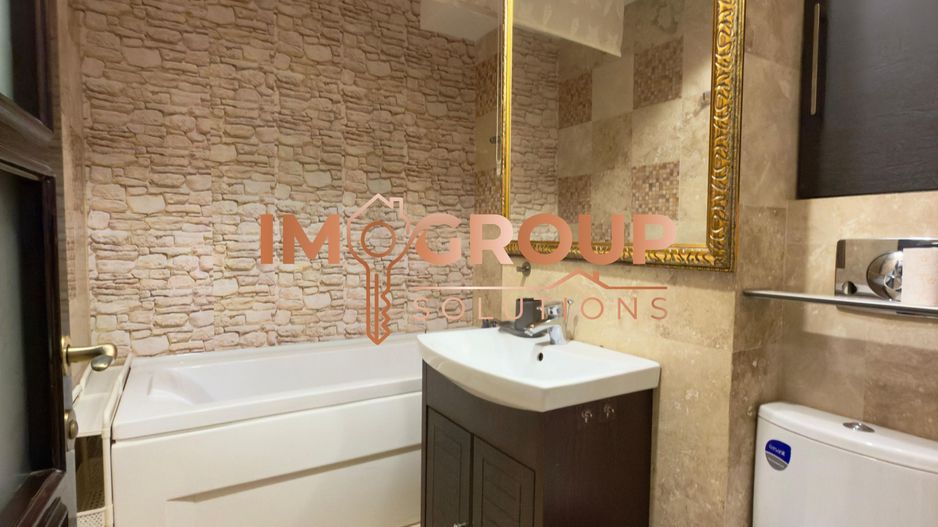 COMISION 0%-COPOU/EXCLUSIVE - ETAJ 1-BLOC NOU -APARTAMENT CU 3 CAMERE - Poză 9