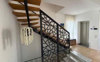 INCHIRIERE DUPLEX 3 CAMERE | FLOREASCA-VERDI | MOBILAT SI UTILAT LUX - Poză 37