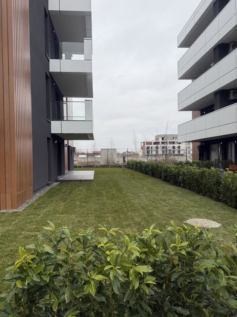 Ap 3 Camere Smart Home! Izolatie Fonica! Incalzire In Pardoseala - Poză 6