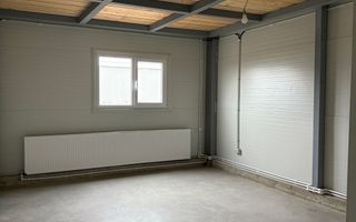 Spațiu industrial/depozit de închiriat - 425 mp, Bacu, Giurgiu - Poză 8