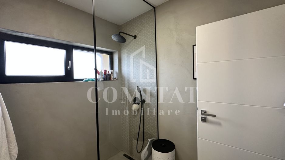Apartament cu 3 camere | 73 mp | Cartierul Bună Ziua - Poză 11