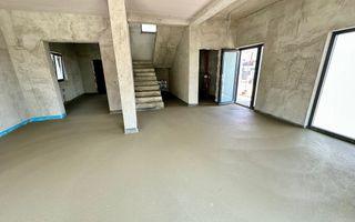 Casă single modernă, eficientă energetic și curte generoasă - Poză 6