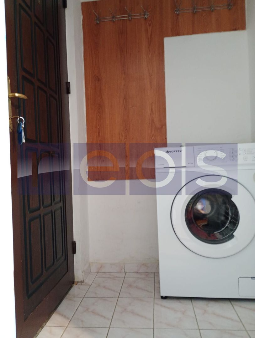 GARSONIERĂ DE VÂNZARE – BRÂNCOVEANU – BLOC REABILITAT - PANOURI SOLARE - Poză 6