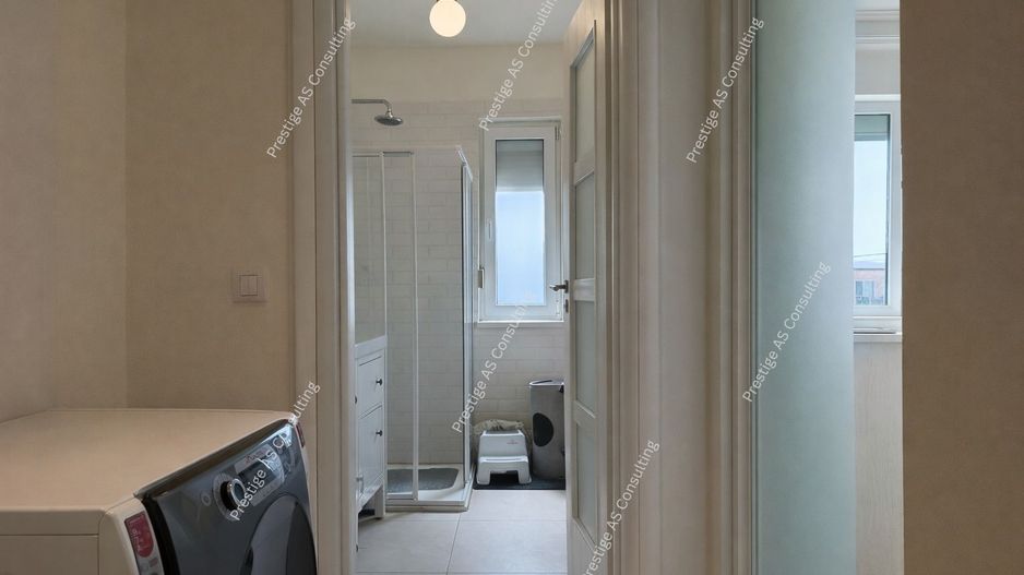 Apartament Nou Giroc | 2 camere | Decomandat | Hotel IQ - Poză 6