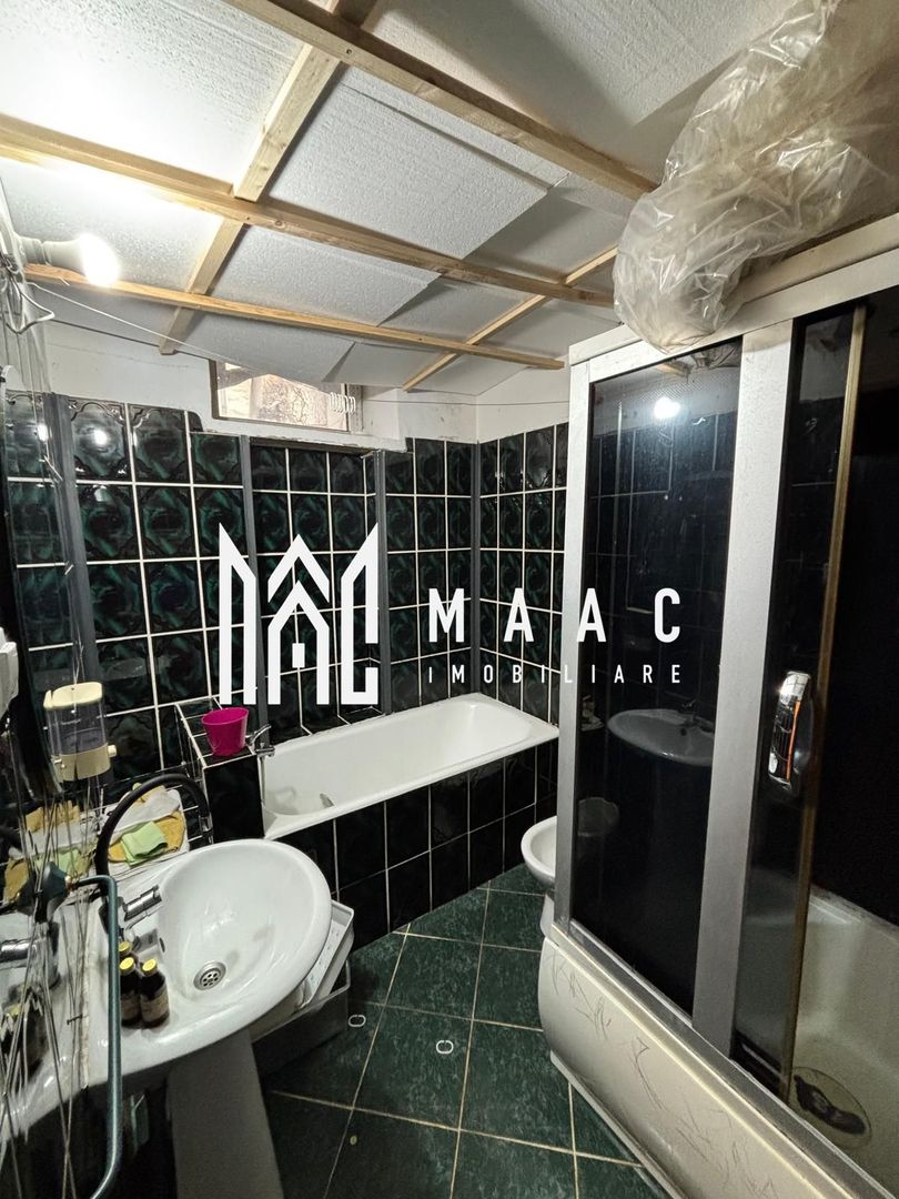 Apartament 4 camere | Etaj 1 | Curte comuna | 114 MPU | Ultracentral - Poză 27