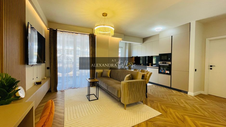 Apartament 3 camere | Florești – Str. Tineretului - Poză 1