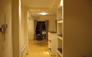 Oferim spre inchiriere apartament 2 camere in vila, adiacent Polona - Poză 3