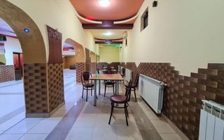 Spatiu comercial 375mp 149.999€ cu chiriasi - Poză 5
