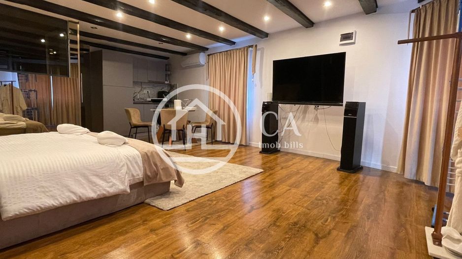 Apartamente la curte comuna de vanzare in zona Dragos Voda, Oradea - Poză 3