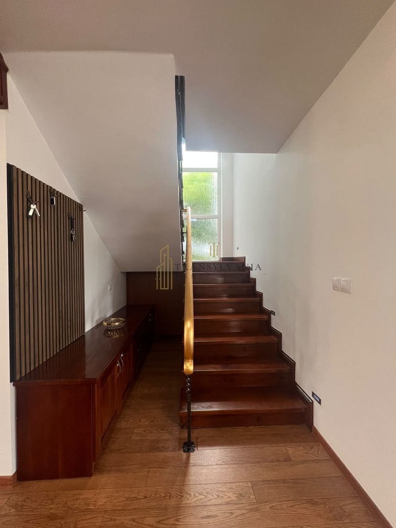 Casă individuală premium – 225 mp utili, teren 700 mp - Poză 22