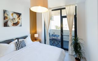 Xcity Tower, 2 camere, centrala proprie - Poză 2