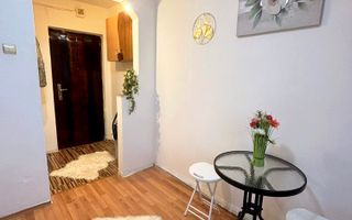 Garsoniera în Sibiu, zona Vasile Aaron - Poză 2