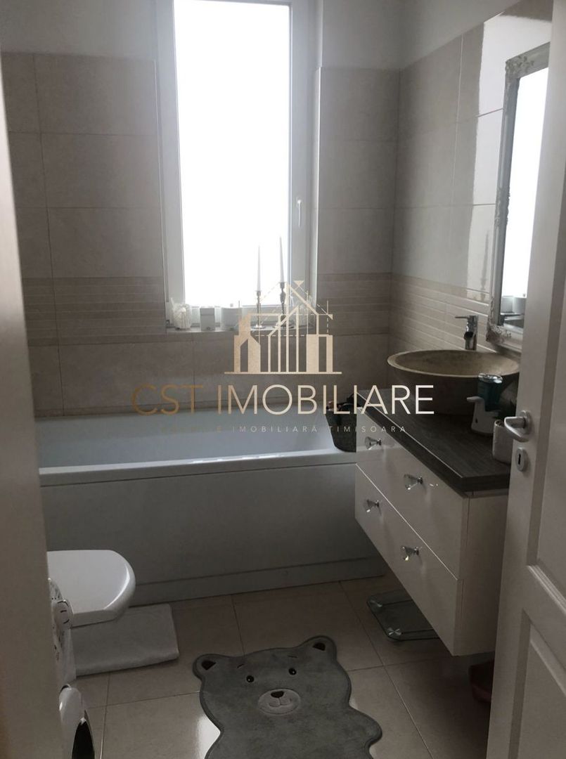 Apartament 2 camere, Zona Dumbrăvița - Poză 6