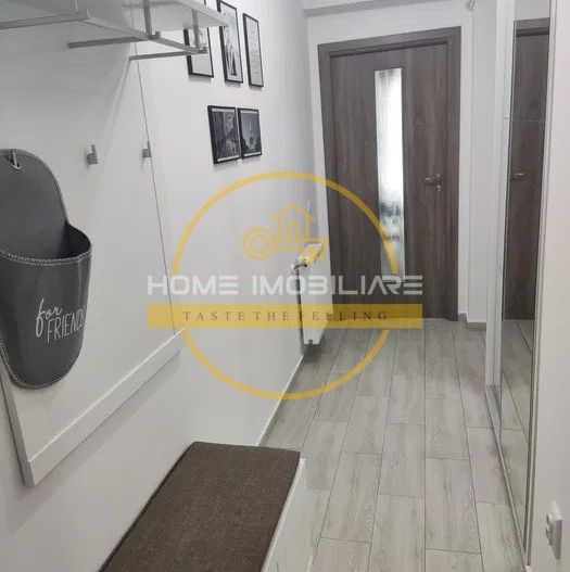 Etaj 1/Apartament 2 Camere-Decomandat-Bloc Nou cu Loc De parcare! - Poză 6