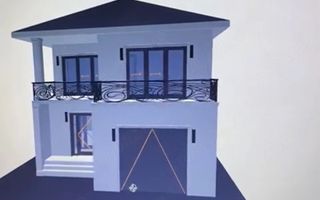 Loc pentru constructie casa ~ comuna Maracineni/BZ – primarie ~ 400mp - Poză 2