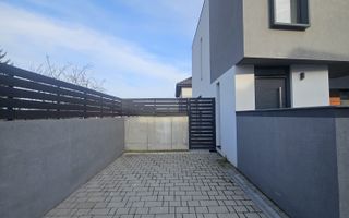 Casă P+1 / 3 dormitoare / 2024 - Comunitate premium / Intimitate - Poză 6