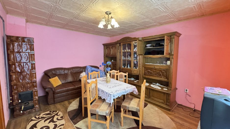 Casa in Lugoj pe Str. Fagetului - Poză 7